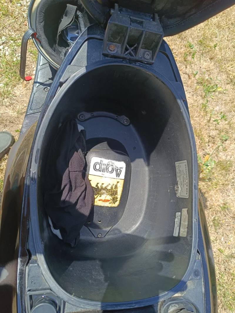 Piaggio Zip, снимка 5 - Мотоциклети и мототехника - 51120864