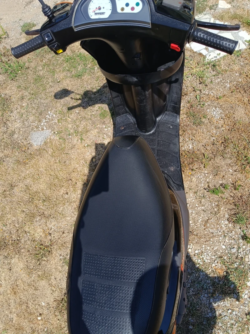 Piaggio Zip, снимка 12 - Мотоциклети и мототехника - 51120864