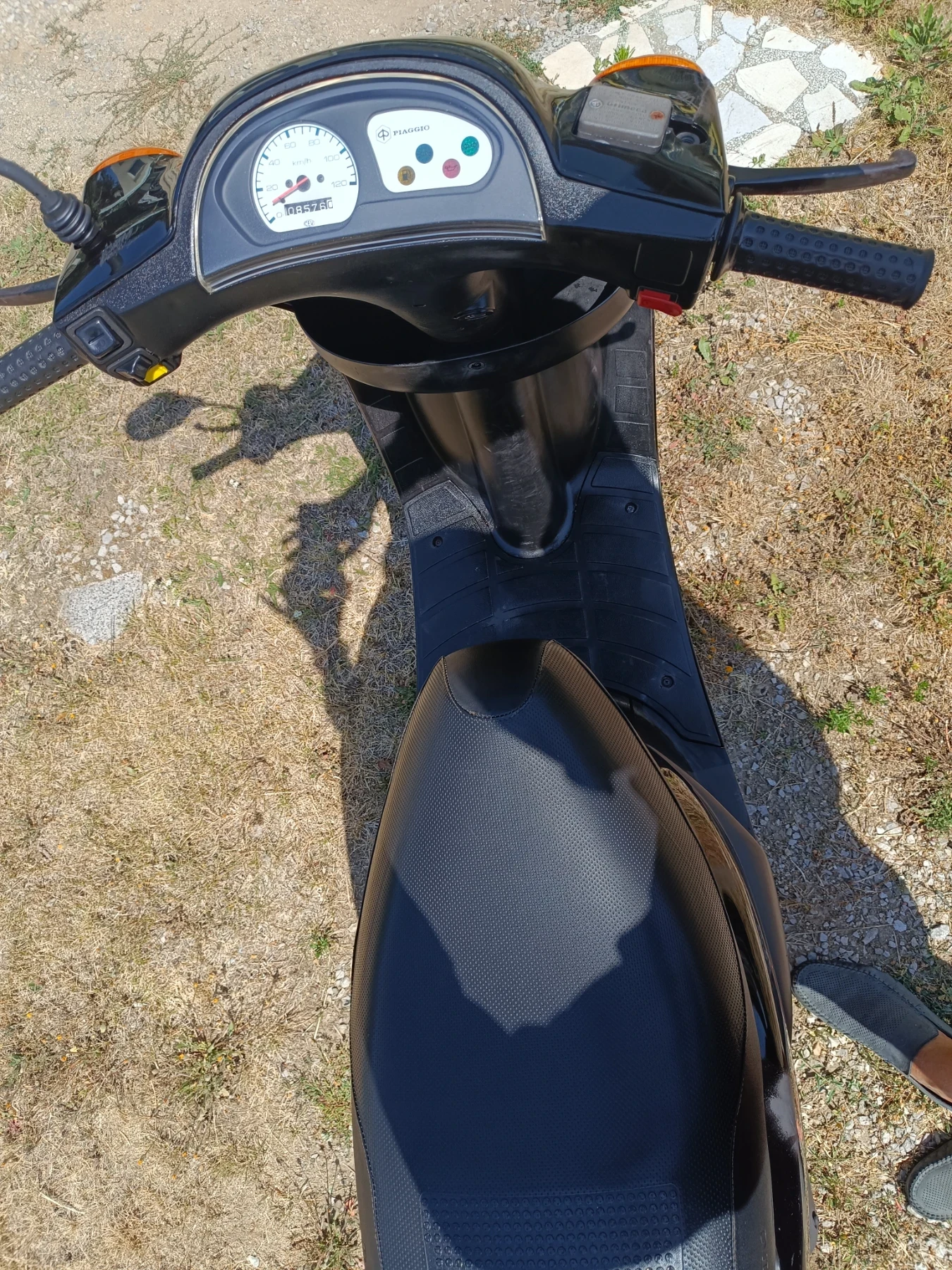 Piaggio Zip | Mobile.bg   13