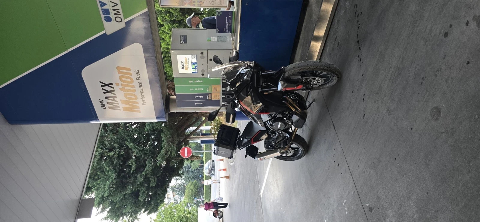 Moto Morini X-Cape 700 | Mobile.bg   5