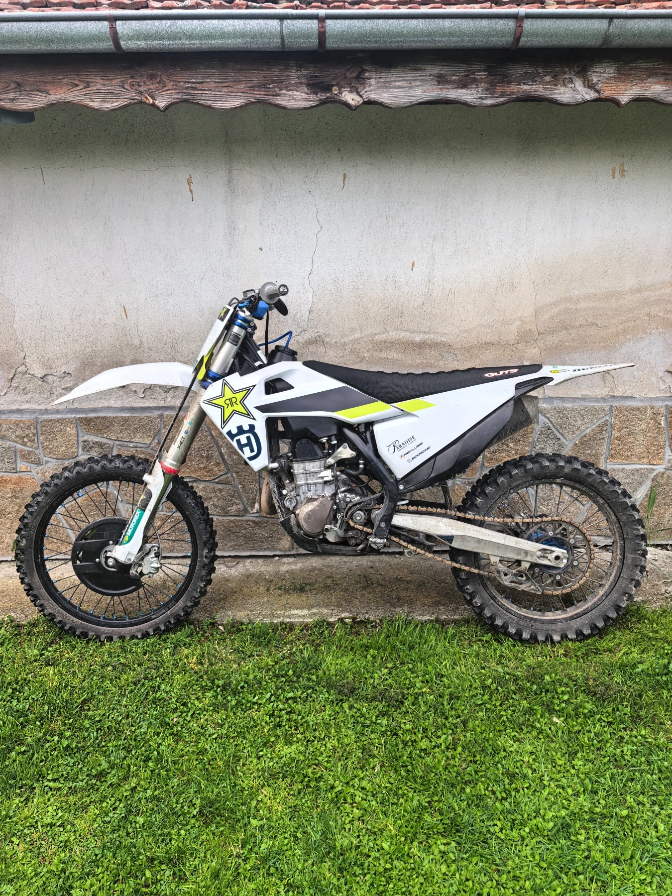 Husqvarna FC Rockstar Edition | Mobile.bg � ����������� 2