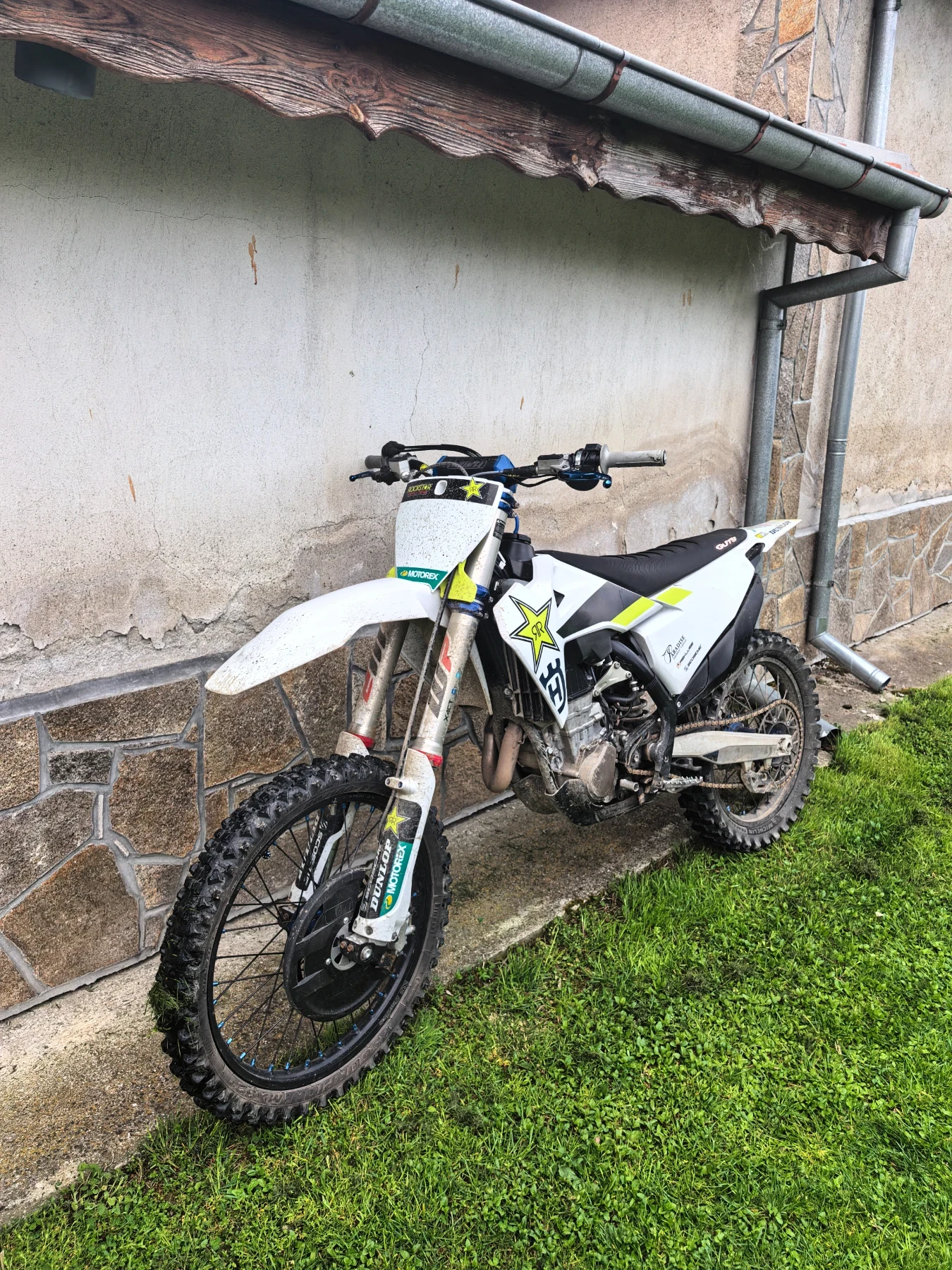 Husqvarna FC Rockstar Edition | Mobile.bg � ����������� 4