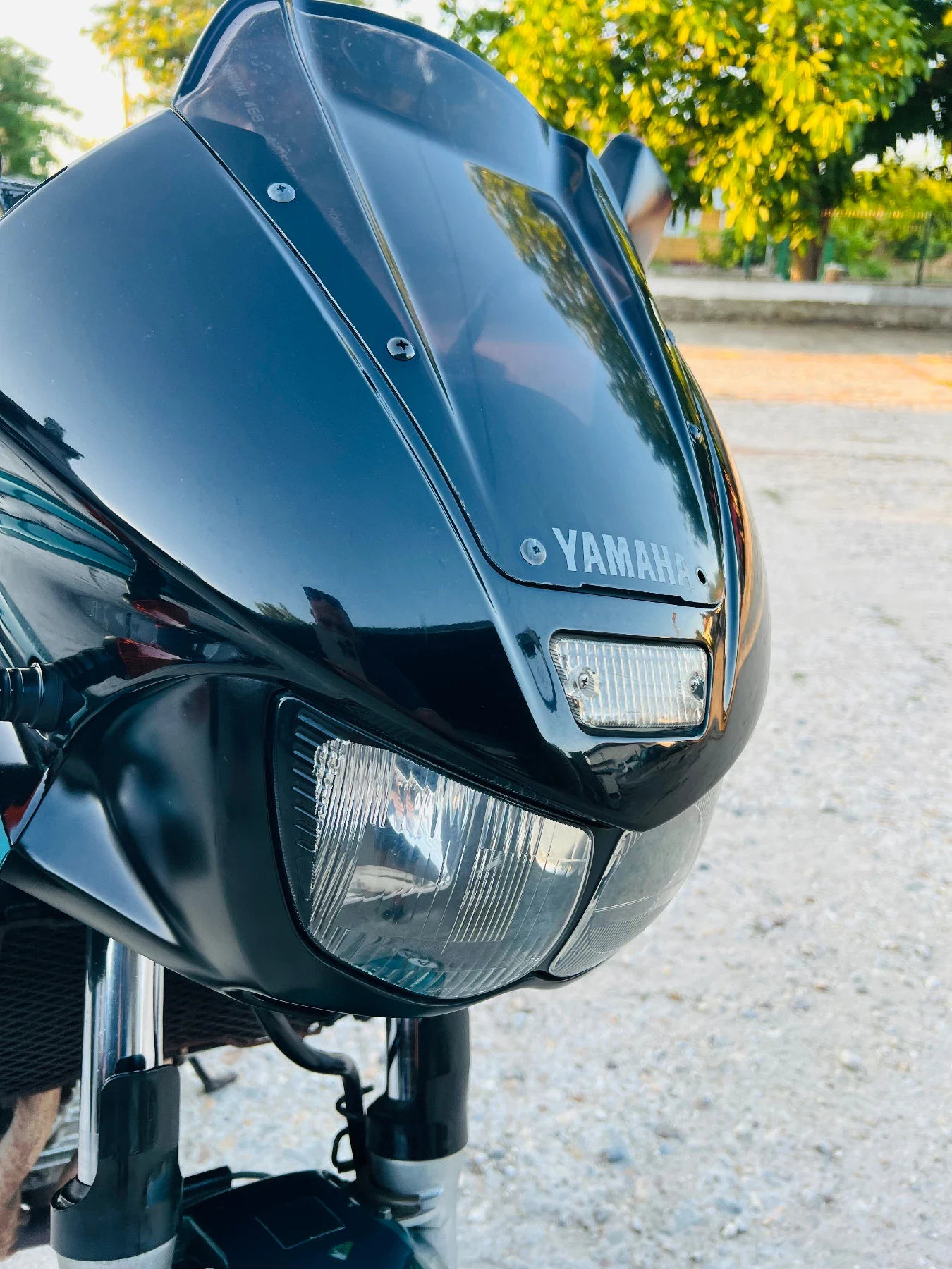 Yamaha Tdm 850 * Топ Състояние* , снимка 2 - Мотоциклети и мототехника - 55500596