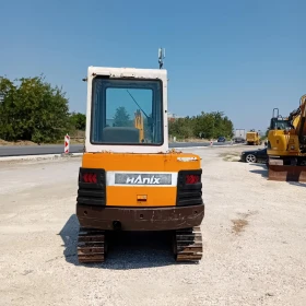      Hitachi HANIX N230-2 *  *  * 