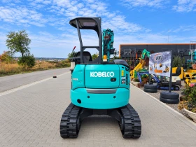 ����� �� �������� �� ����� Kobelco SK30UR-6 / ���� ��� / ������� !!!