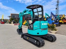 ����� �� �������� �� ����� Kobelco SK30UR-6 / ���� ��� / ������� !!!