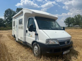  Fiat Ducato 2.8 Chausson 2004. | Mobile.bg    2