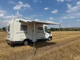  Fiat Ducato 2.8 Chausson 2004. | Mobile.bg    5