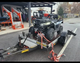 За автомобил Humbaur HUMER LIFTOMAT, снимка 8