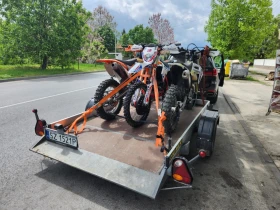 За автомобил Humbaur HUMER LIFTOMAT, снимка 9