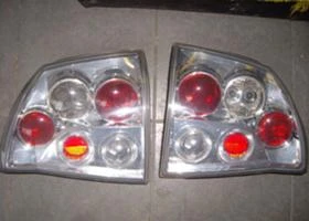 Стопове за Опел Вектра, снимка 1