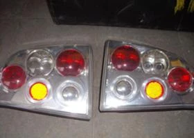 Стопове за Опел Вектра, снимка 2