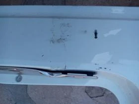 Рама и Каросерия за Mercedes-Benz B 180, снимка 3