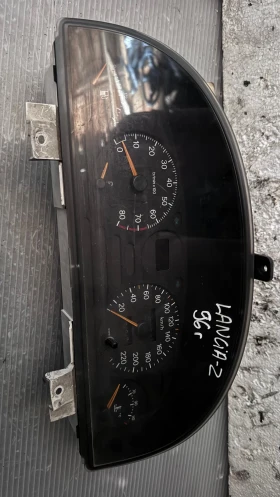 Километраж за Citroen Evasion - 1477488080, снимка 1