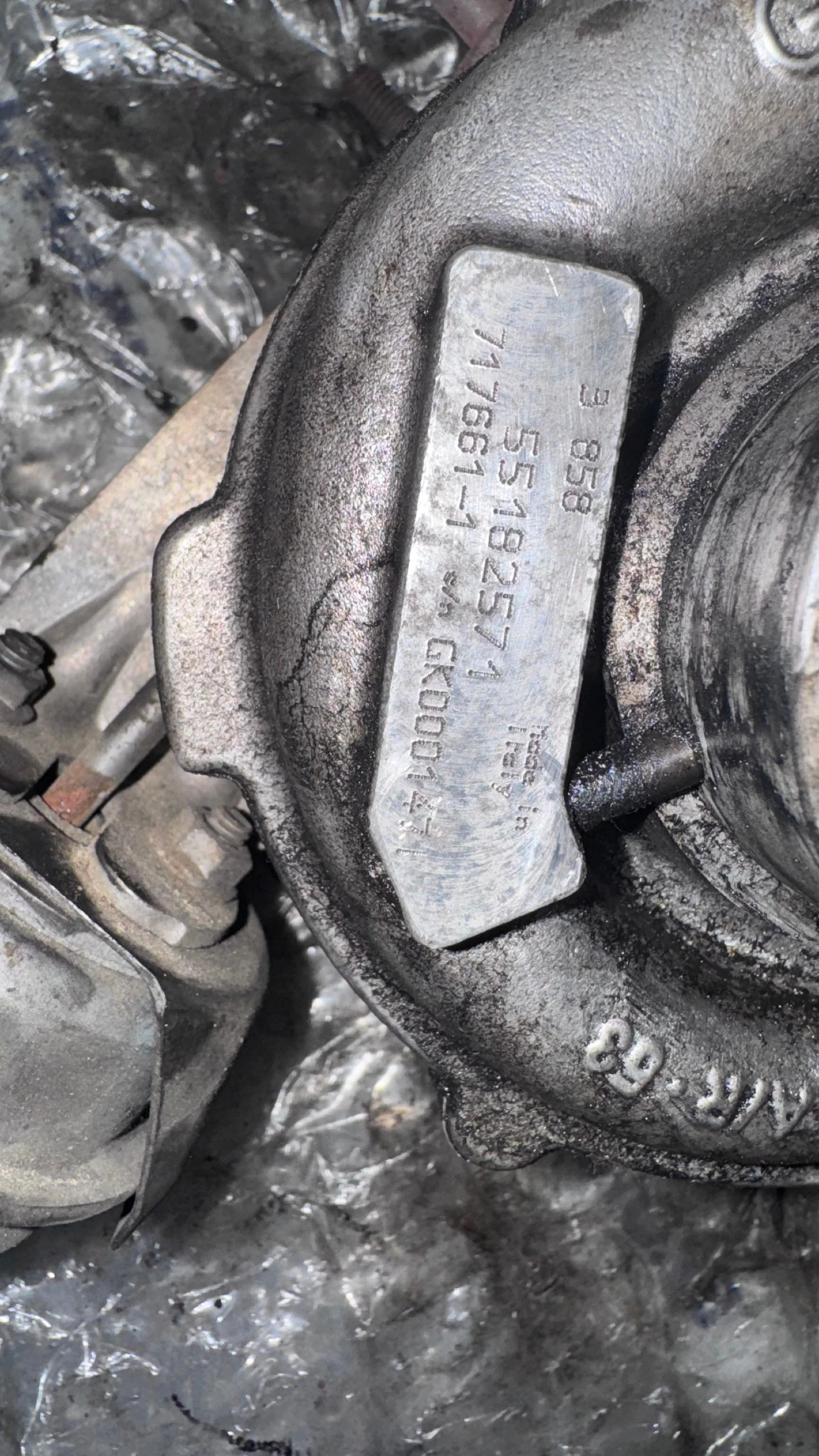 ����� ��������� �� Alfa Romeo 156 - 55182571 / 717661-1 | Mobile.bg � ����������� 2