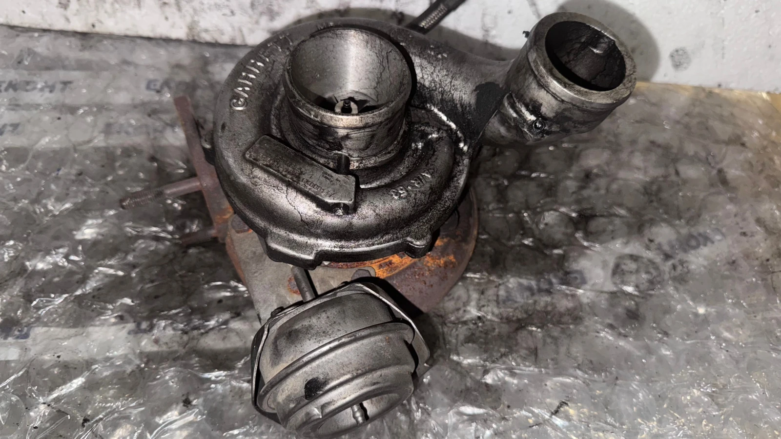 ����� ��������� �� Alfa Romeo 156 - 55182571 / 717661-1 | Mobile.bg � ����������� 1