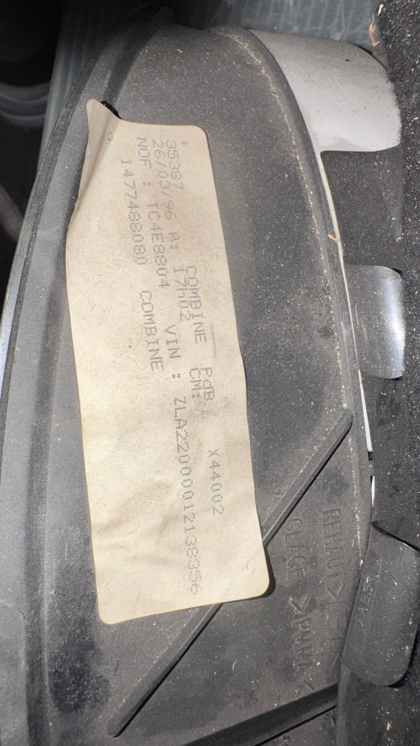   Citroen Evasion - 1477488080 | Mobile.bg   2