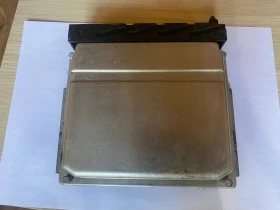 Компютър за Volvo V70 Engine ECU 0261206828 / 26SA0000 / 08627455A / 0000065599 / HL.2, снимка 2 - Части - 46621167