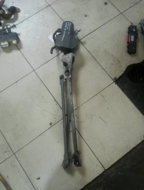 Моторче предни чистачки Форд Фокус 1.8тдди комби