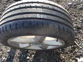 Гуми Летни 225/45R17, снимка 2