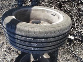 Гуми Летни 225/45R17, снимка 3