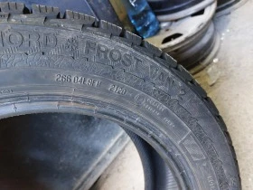 Гуми Зимни 195/60R16, снимка 7
