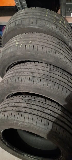 Гуми Летни 205/55R16, снимка 2