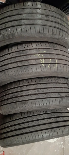 Гуми Летни 205/55R16, снимка 1