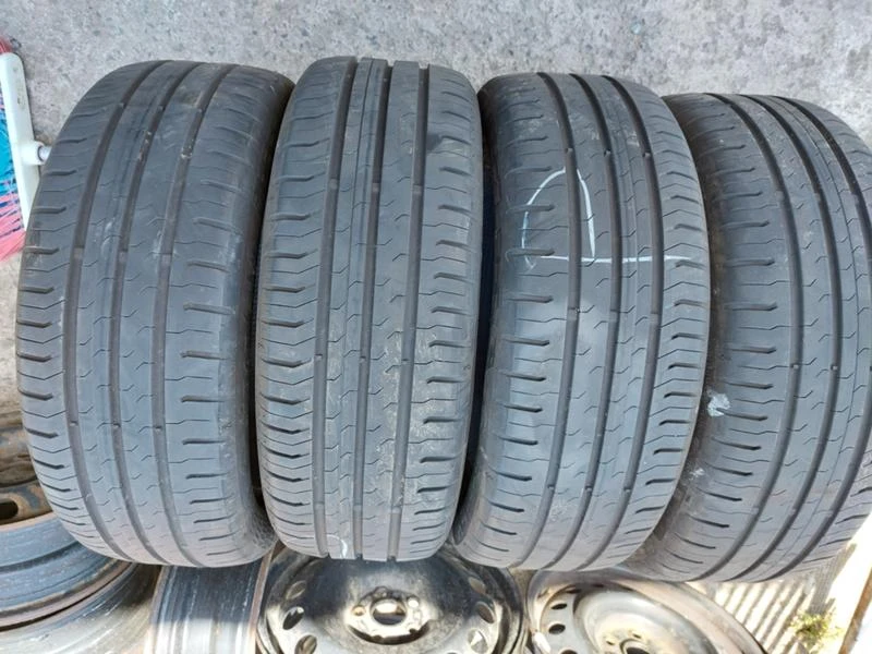 Гуми Летни 185/50R16, снимка 2 - Гуми и джанти - 36800899