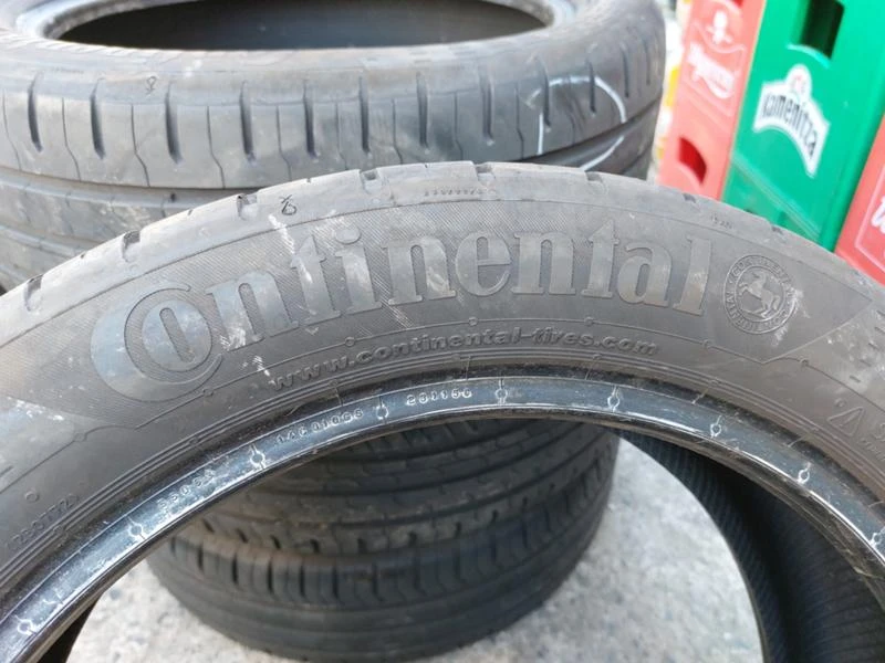 Гуми Летни 185/50R16, снимка 6 - Гуми и джанти - 36800899