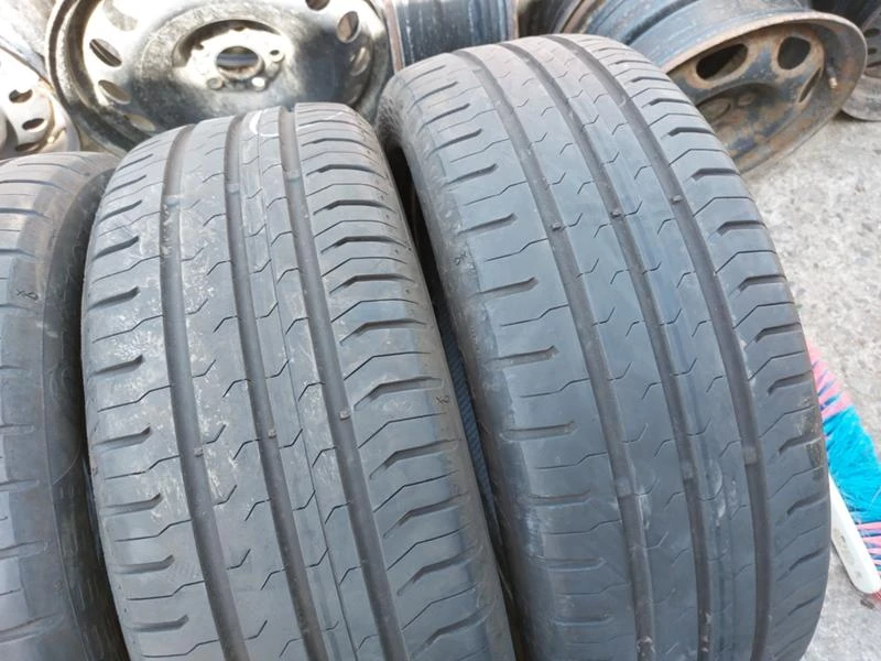 Гуми Летни 185/50R16, снимка 4 - Гуми и джанти - 36800899