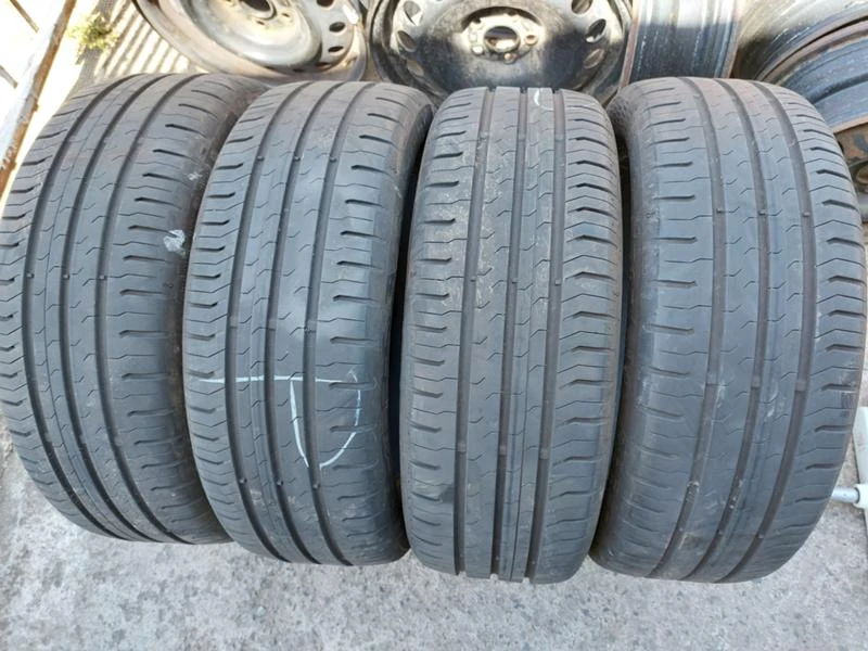 Гуми Летни 185/50R16, снимка 1 - Гуми и джанти - 36800899