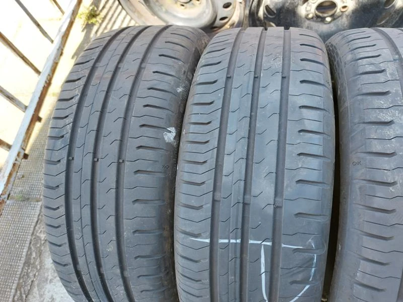 Гуми Летни 185/50R16, снимка 3 - Гуми и джанти - 36800899