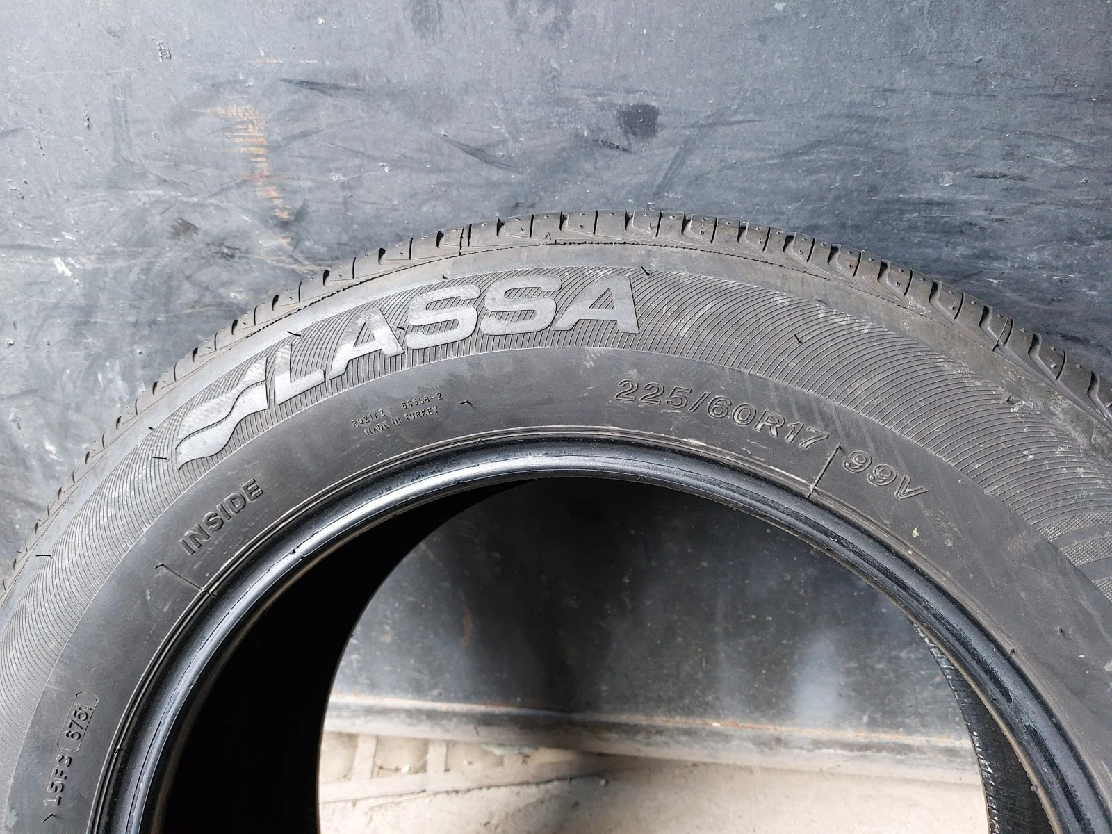���� 225/60R17 | Mobile.bg � ����������� 5