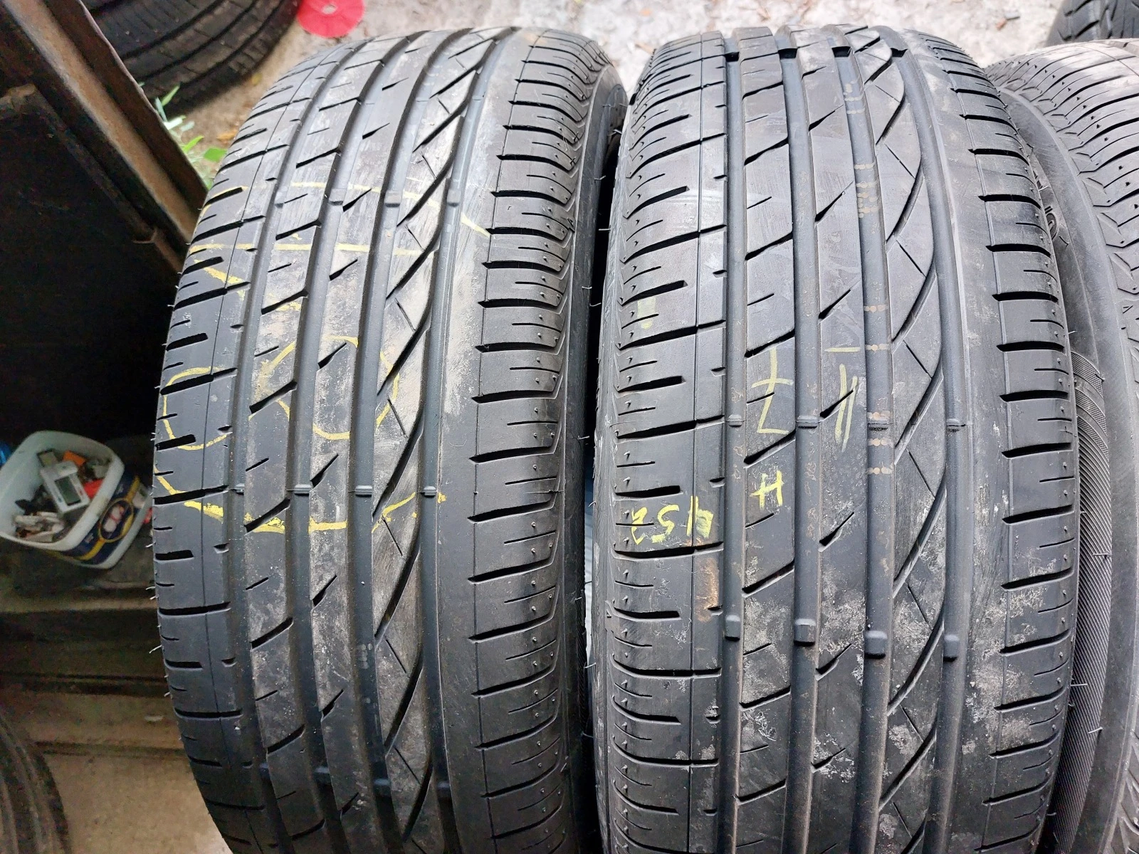 ���� 225/60R17 | Mobile.bg � ����������� 2