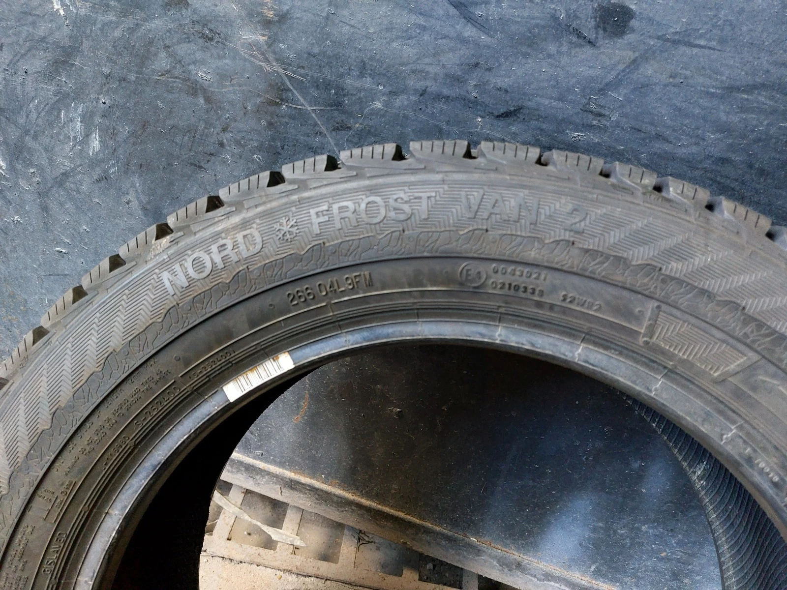  195/60R16 | Mobile.bg   5