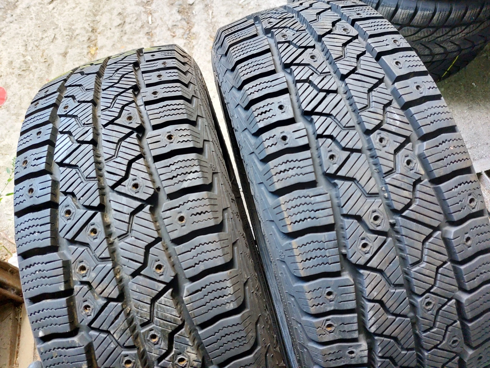  195/60R16 | Mobile.bg   2