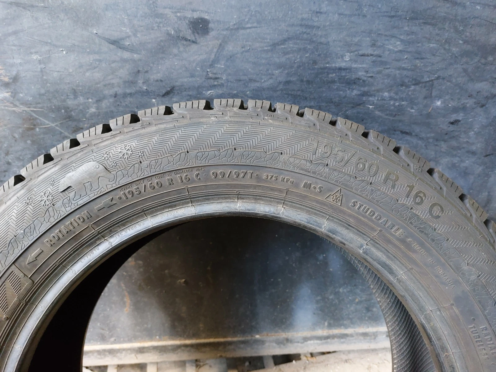  195/60R16 | Mobile.bg   6