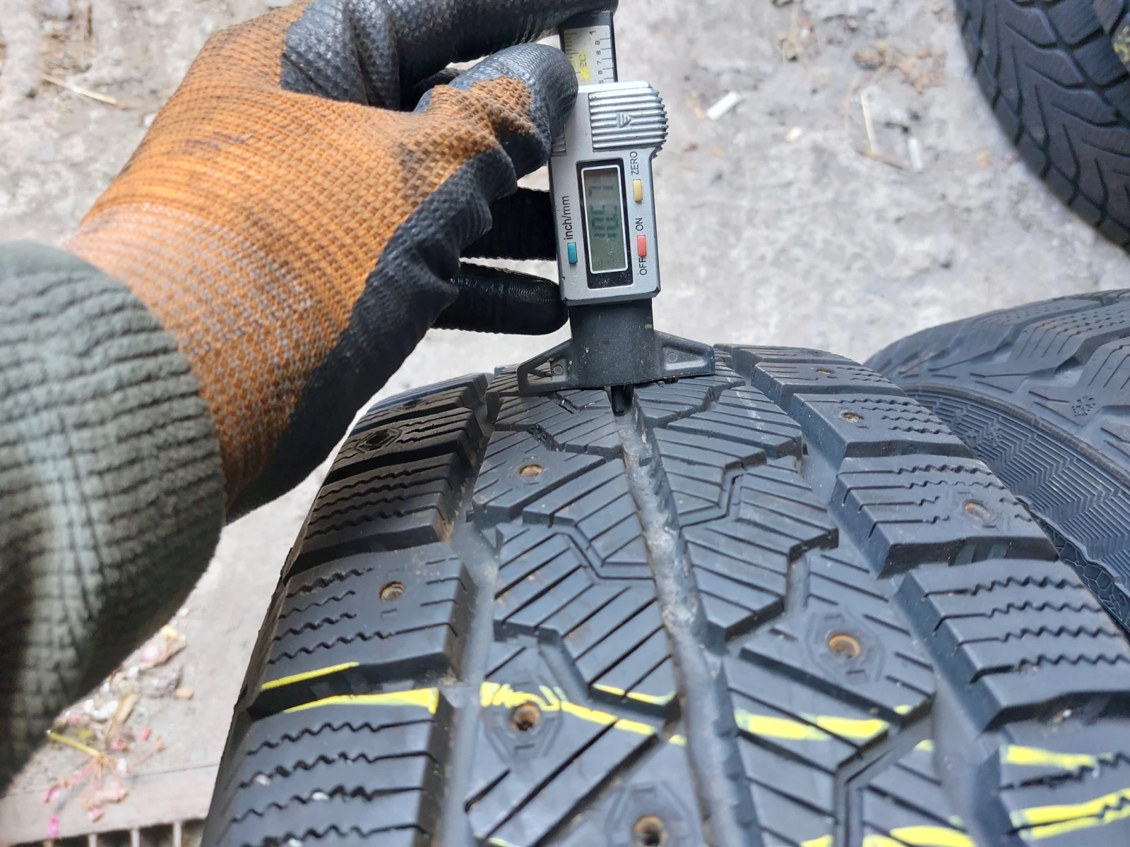  195/60R16 | Mobile.bg   3