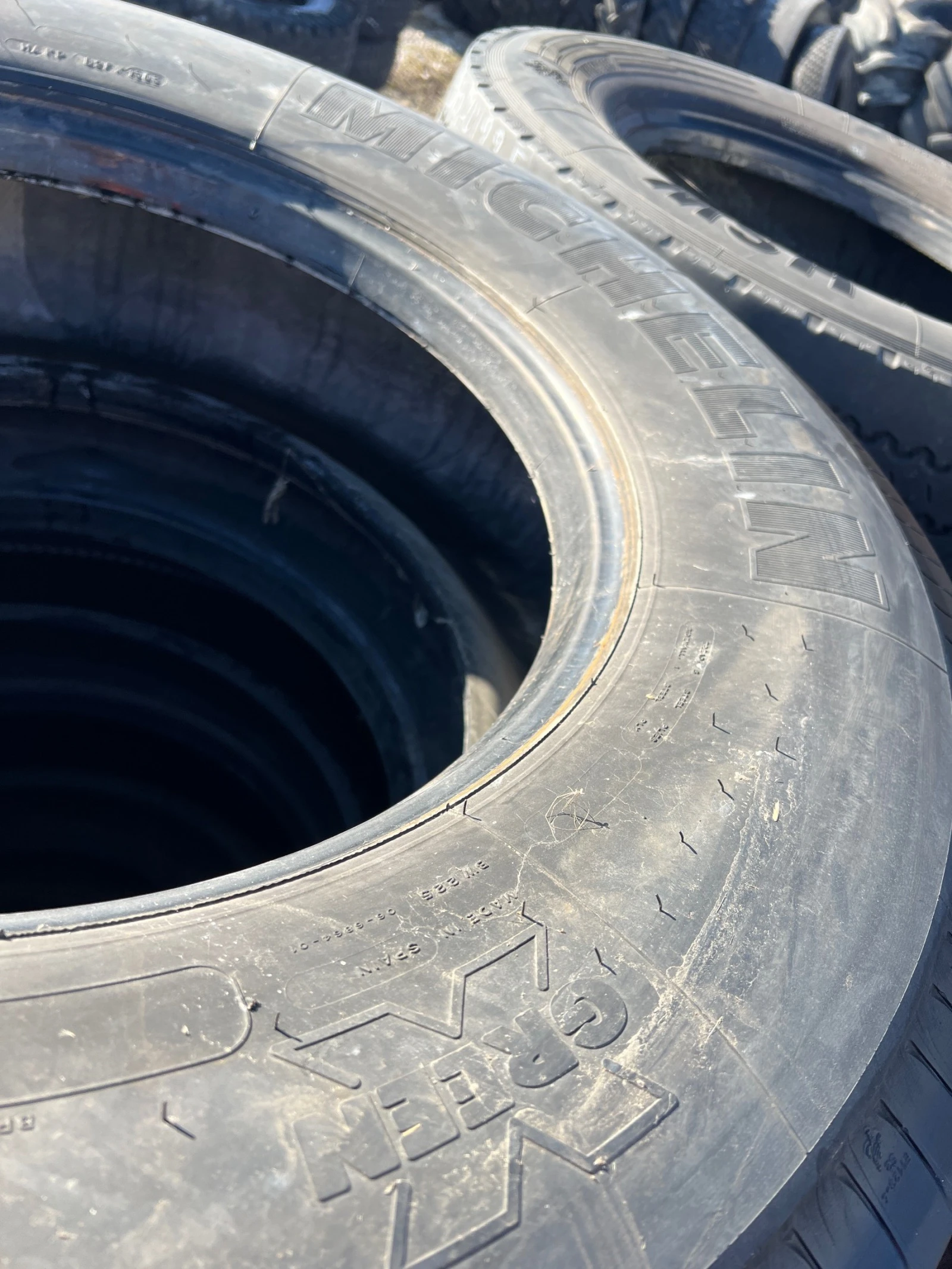  315/70R22.5 | Mobile.bg   6