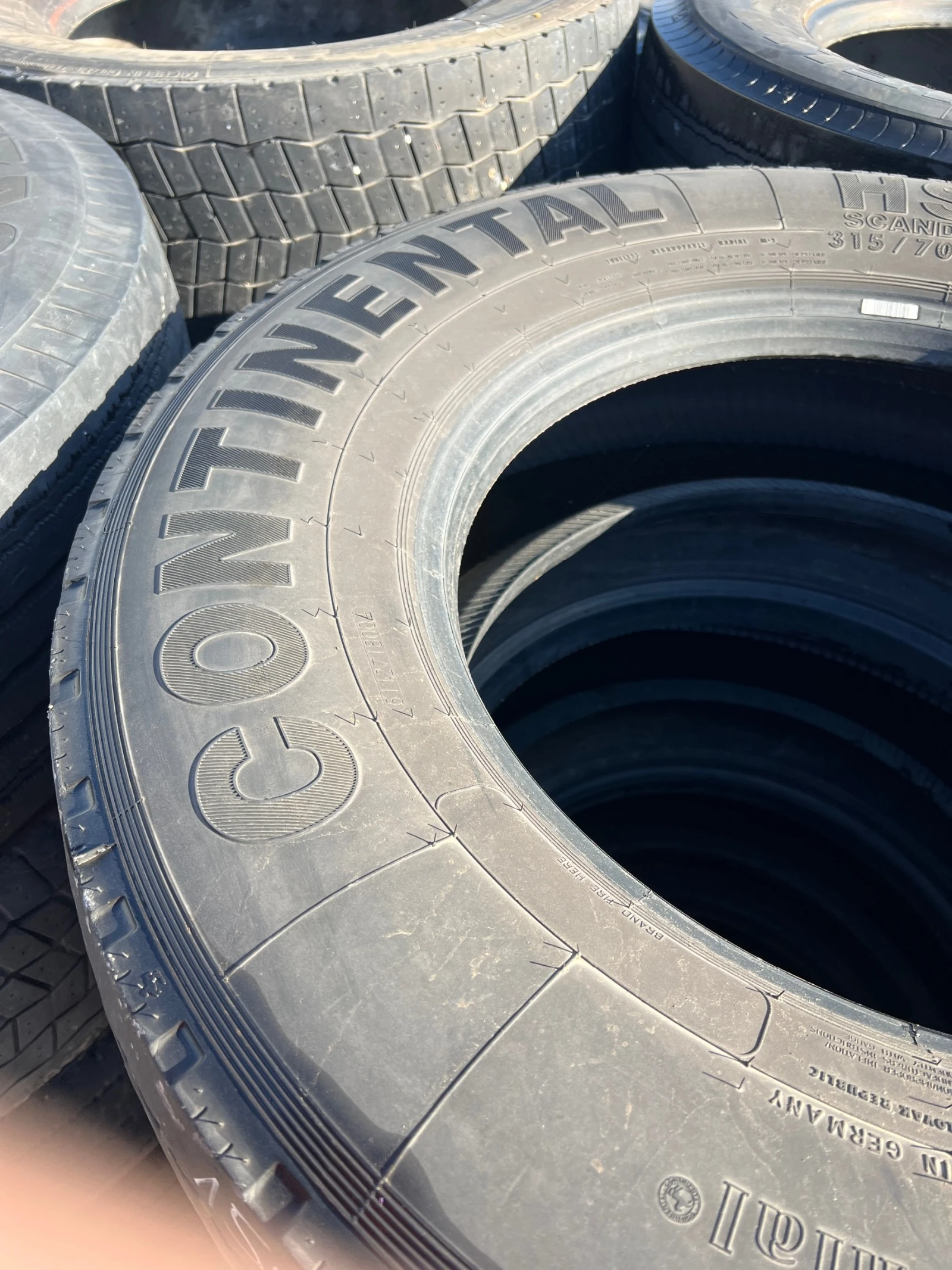  315/70R22.5 | Mobile.bg   1