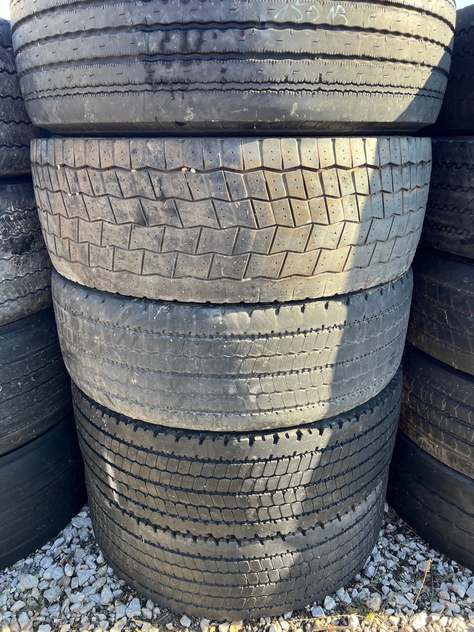  315/70R22.5 | Mobile.bg   9