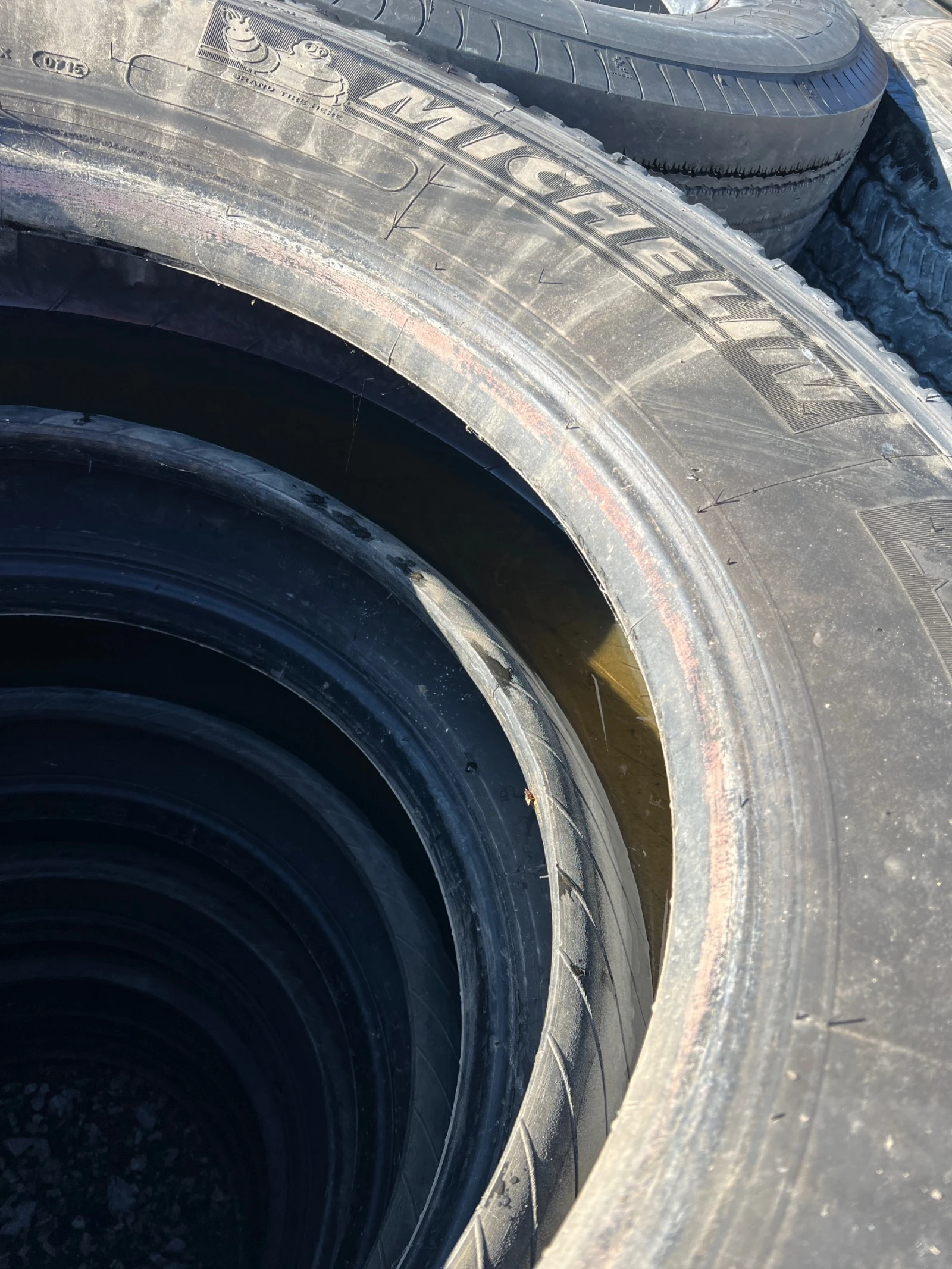  315/70R22.5 | Mobile.bg   7