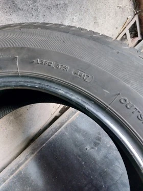 Гуми Летни 225/60R17, снимка 7 - Гуми и джанти - 38496279