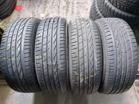 Гуми Летни 225/60R17, снимка 1 - Гуми и джанти - 38496279