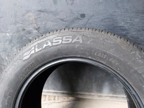 Гуми Летни 225/60R17, снимка 5 - Гуми и джанти - 38496279