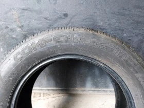 Гуми Летни 225/60R17, снимка 6 - Гуми и джанти - 38496279