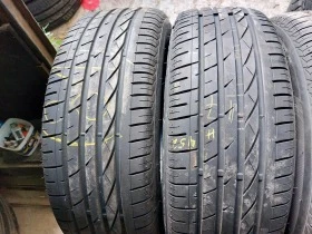 Гуми Летни 225/60R17, снимка 2 - Гуми и джанти - 38496279