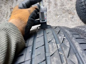 Гуми Летни 225/60R17, снимка 4 - Гуми и джанти - 38496279