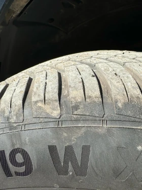 Гуми с джанти Continental 255/50R19, снимка 11 - Гуми и джанти - 47640164